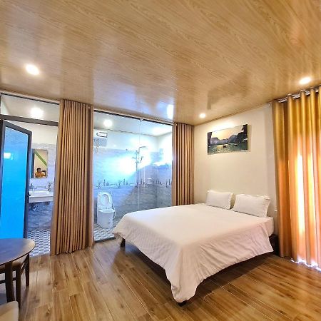 Trang An Four Seasons Retreat Apartment Ninh Binh Bagian luar foto