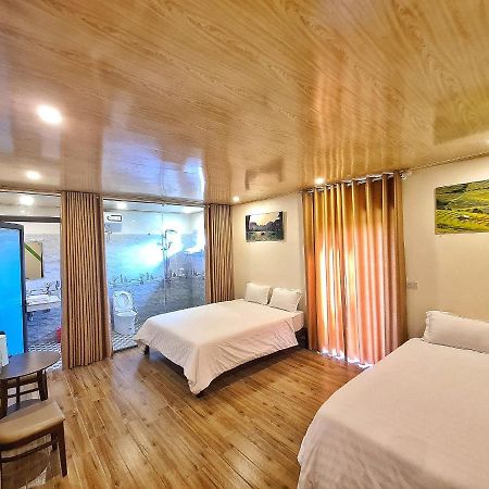 Trang An Four Seasons Retreat Apartment Ninh Binh Bagian luar foto