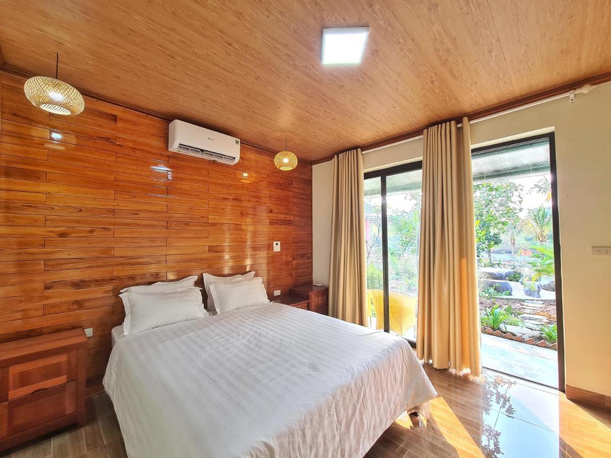 Trang An Four Seasons Retreat Apartment Ninh Binh Bagian luar foto