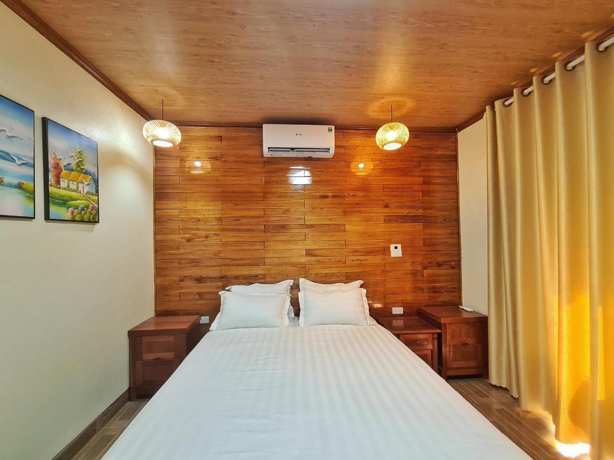 Trang An Four Seasons Retreat Apartment Ninh Binh Bagian luar foto