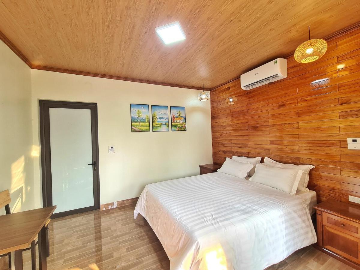 Trang An Four Seasons Retreat Apartment Ninh Binh Bagian luar foto