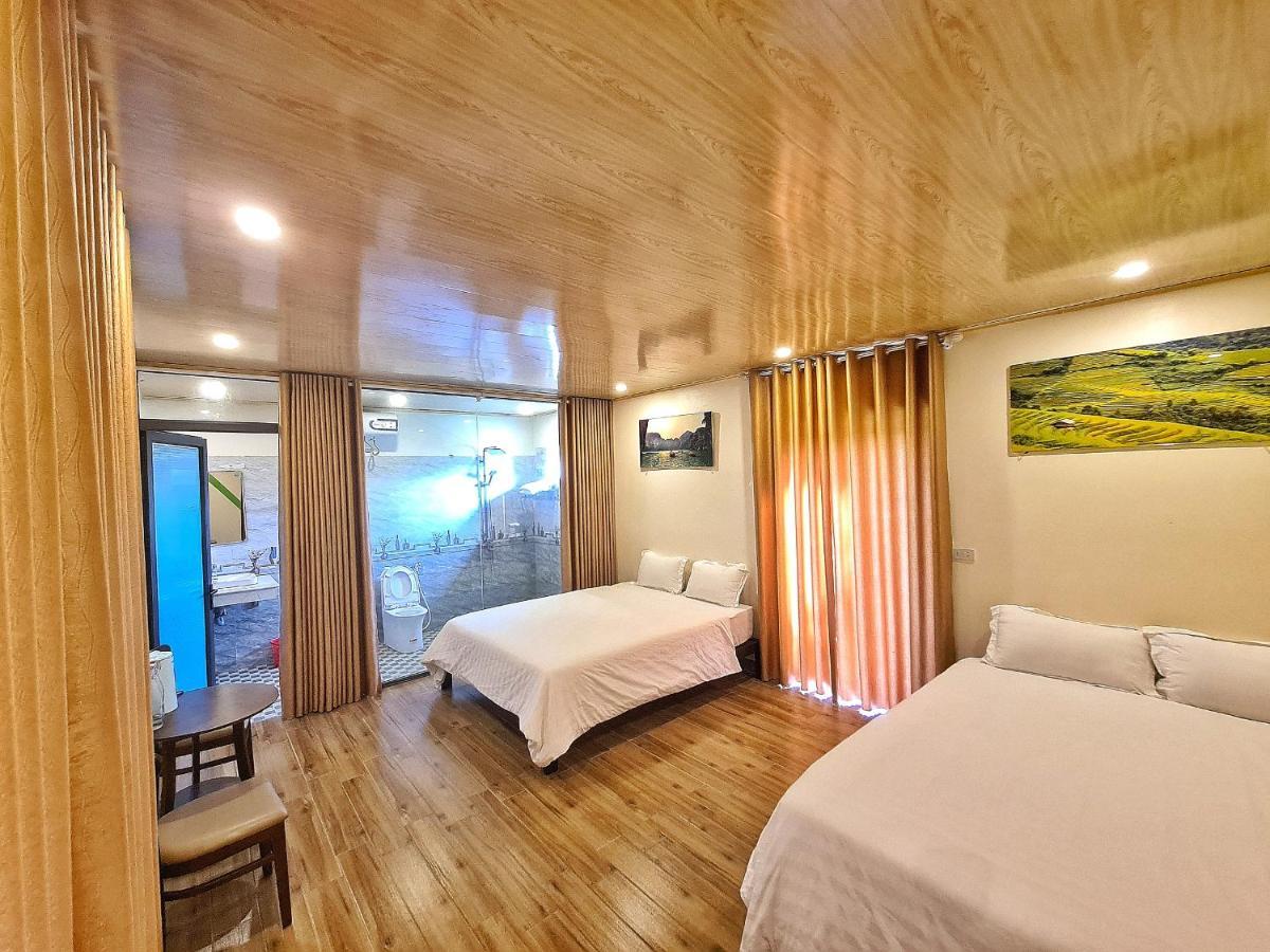 Trang An Four Seasons Retreat Apartment Ninh Binh Bagian luar foto