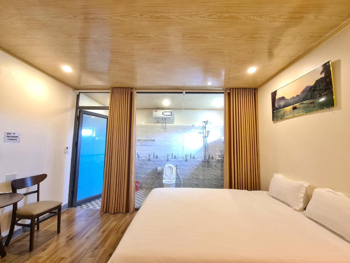 Trang An Four Seasons Retreat Apartment Ninh Binh Bagian luar foto