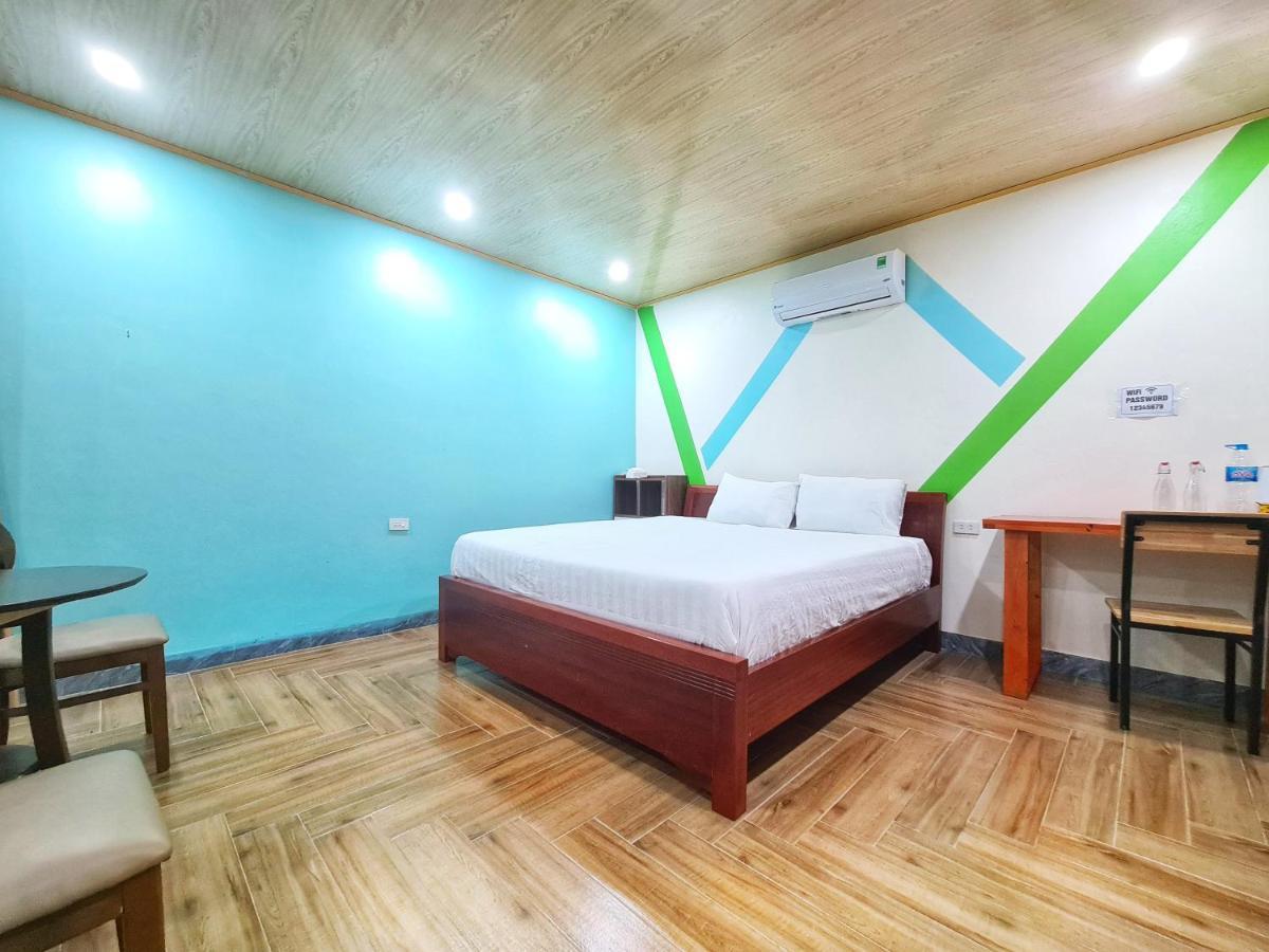 Trang An Four Seasons Retreat Apartment Ninh Binh Bagian luar foto